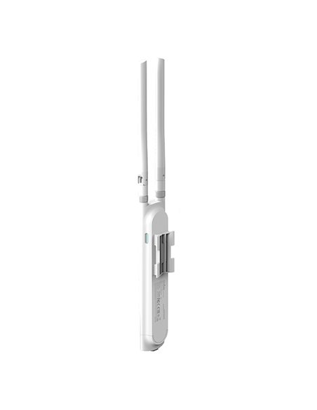 Punct de acces exterior TP-LINK AC1200, 300 Mbps, 867 Mbps, Alb