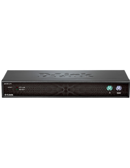 Switch KVM D-Link DKVM-IP1/B1A