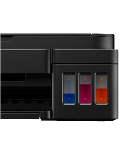 MFP Canon Pixma G2410, Negru 2
