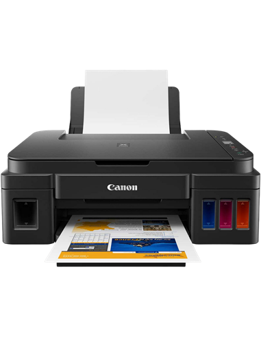 МФУ Canon Pixma G2410, Чёрный