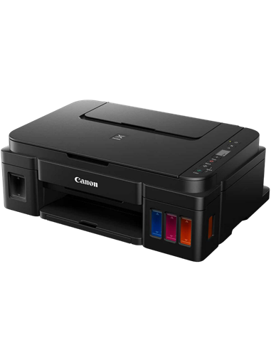 МФУ Canon Pixma G2410, Чёрный