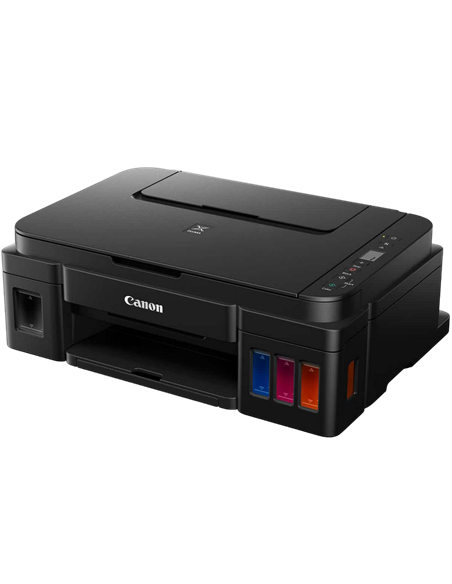 МФУ Canon Pixma G2410, Чёрный