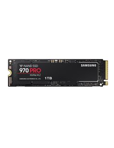 Накопитель SSD Samsung 970 PRO  MZ-V7P1T0, 1000Гб 2