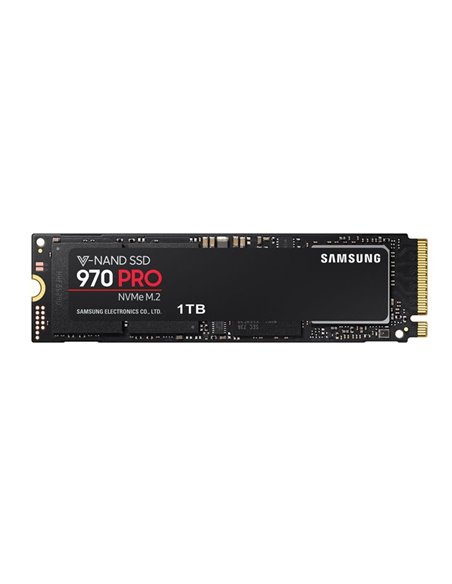 Unitate SSD Samsung 970 PRO  MZ-V7P1T0, 1000GB