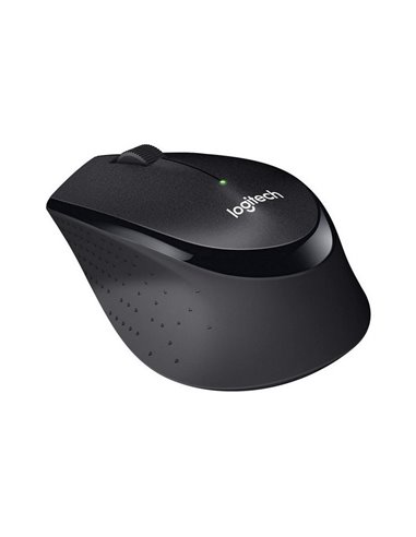 Беcпроводная мышь Logitech B330, Чёрный
