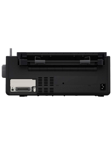 Imprimantă Cu Matrice Punctuală Epson FX-890 II, A4, Negru