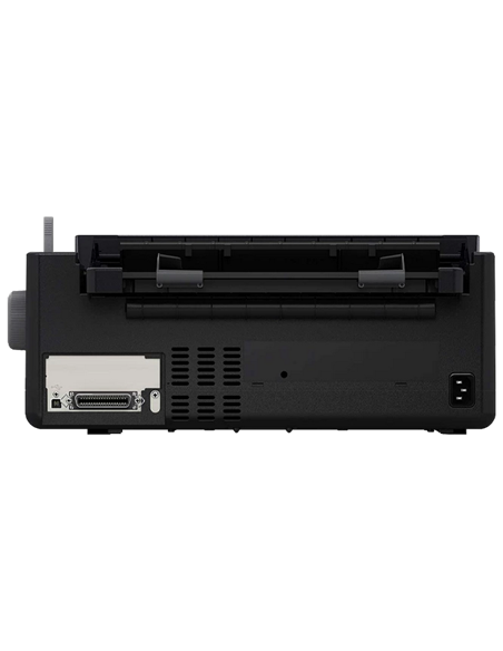 Imprimantă Cu Matrice Punctuală Epson FX-890 II, A4, Negru
