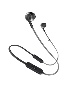 Наушники JBL Tune 205BT, Чёрный