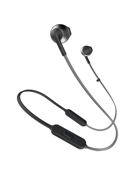 Наушники JBL Tune 205BT, Чёрный