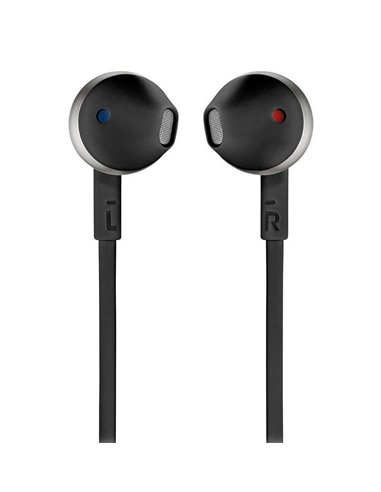 Наушники JBL Tune 205BT, Чёрный