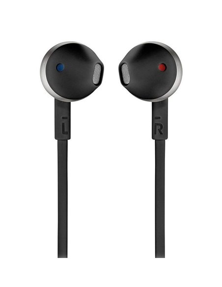 Наушники JBL Tune 205BT, Чёрный