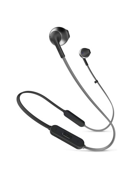 Наушники JBL Tune 205BT, Чёрный