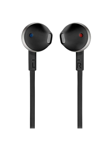 Наушники JBL Tune 205BT, Чёрный