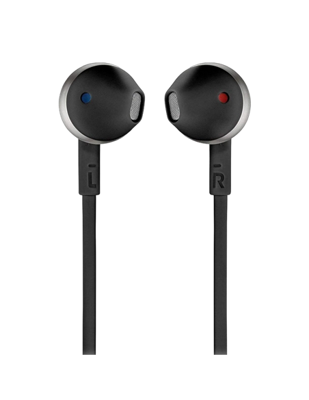 Căști JBL Tune 205BT, Negru