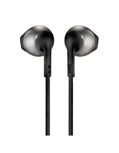 Căști JBL Tune 205BT, Negru