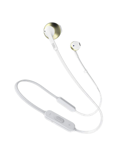 Наушники JBL Tune 205BT, Золотой