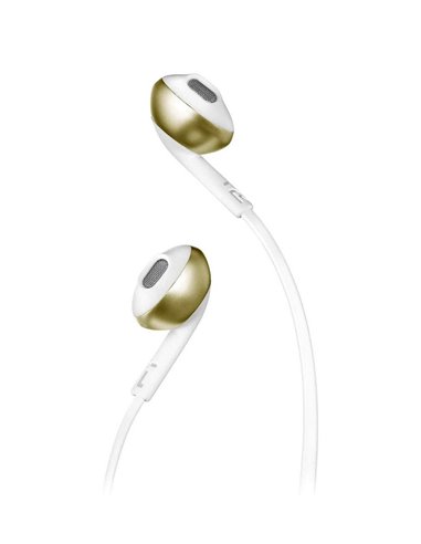 Наушники JBL Tune 205BT, Золотой