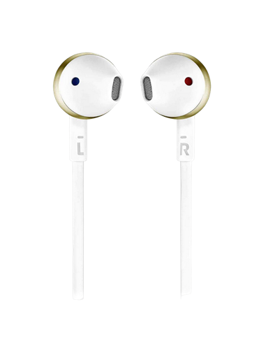 Наушники JBL Tune 205BT, Золотой