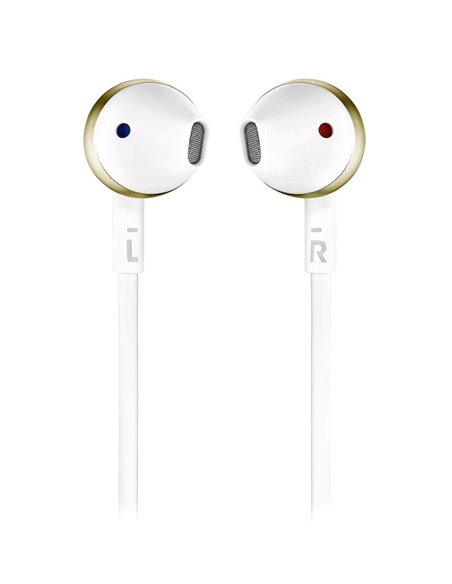 Наушники JBL Tune 205BT, Золотой