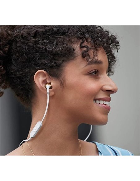 Наушники JBL Tune 205BT, Золотой