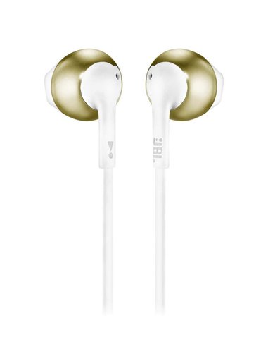 Наушники JBL Tune 205BT, Золотой