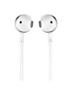 Наушники JBL Tune 205BT, Серебристый 2