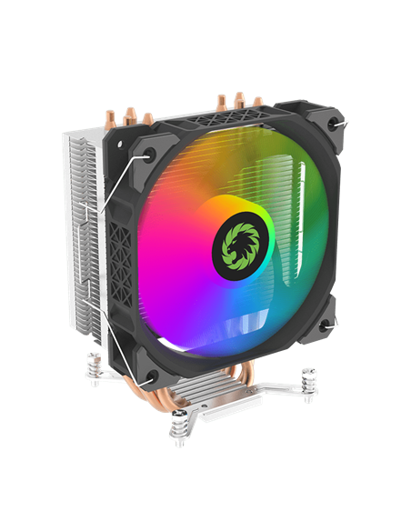 Cooler procesor Gamemax Ice-Blade