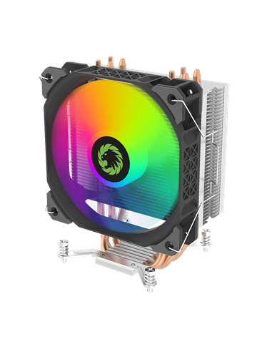 Cooler procesor Gamemax Ice-Blade