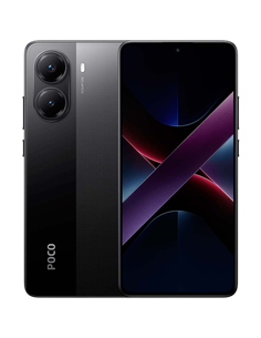 Смартфон Xiaomi Poco X7 Pro, 8Гб/256Гб, Чёрный