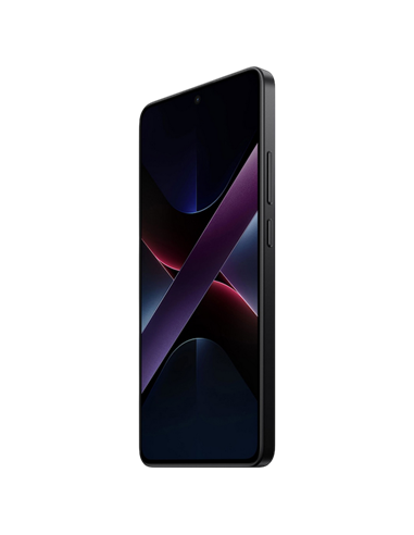 Смартфон Xiaomi Poco X7 Pro, 8Гб/256Гб, Чёрный