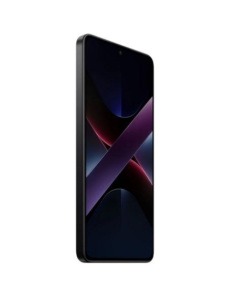 Смартфон Xiaomi Poco X7 Pro, 8Гб/256Гб, Чёрный