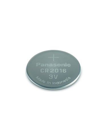 CR2016, Blister*6, Panasonic, CR-2016EL/6B
