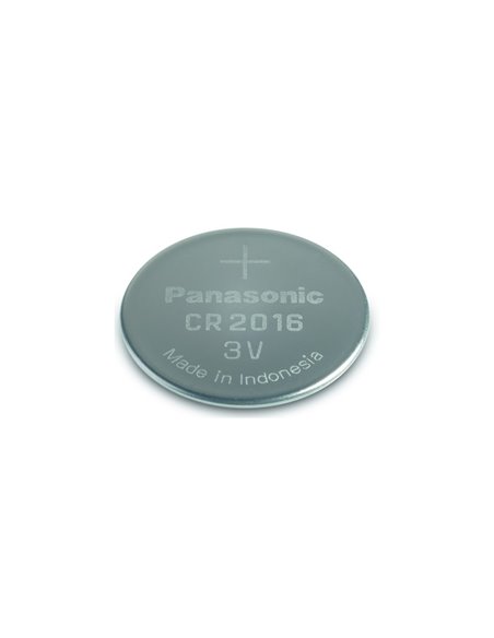 CR2016, Blister*6, Panasonic, CR-2016EL/6B
