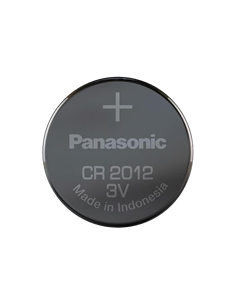 Baterii rotunde Panasonic CR-2012EL, CR2012, 1buc. 2