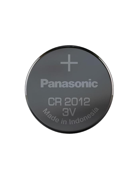 Baterii rotunde Panasonic CR-2012EL, CR2012, 1buc.