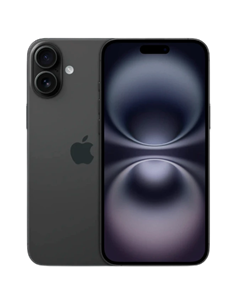 Smartphone Apple iPhone 16 Plus, 256GB, Negru