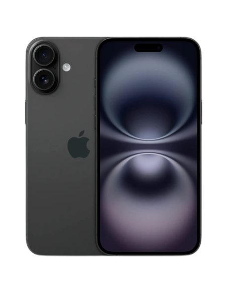 Smartphone Apple iPhone 16 Plus, 256GB, Negru