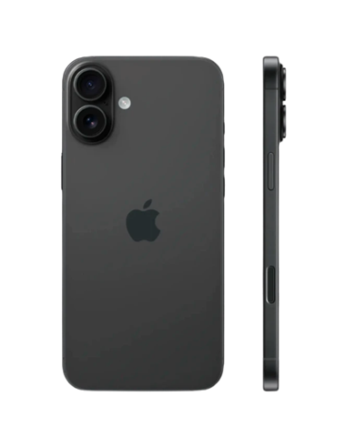 Smartphone Apple iPhone 16 Plus, 256GB, Negru