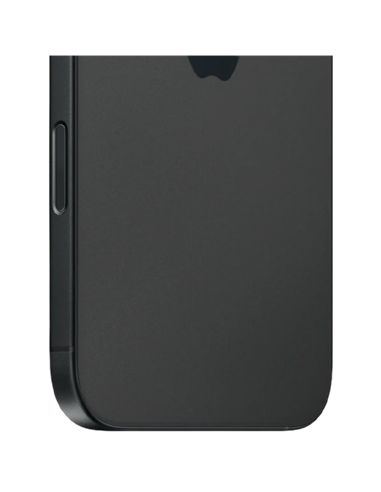 Смартфон Apple iPhone 16 Plus, 256Гб, Чёрный