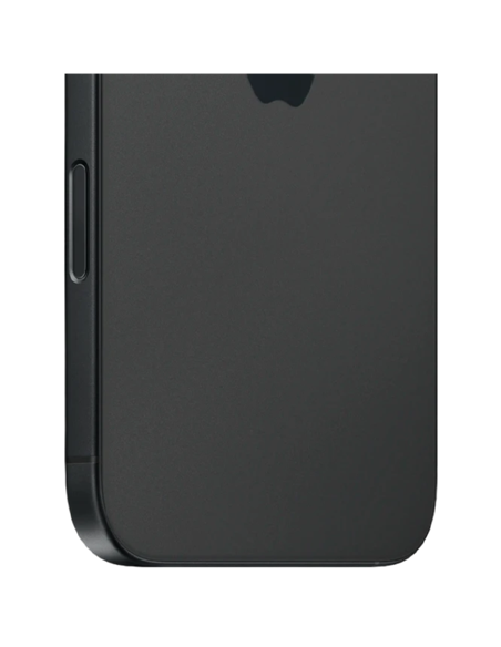 Смартфон Apple iPhone 16 Plus, 256Гб, Чёрный