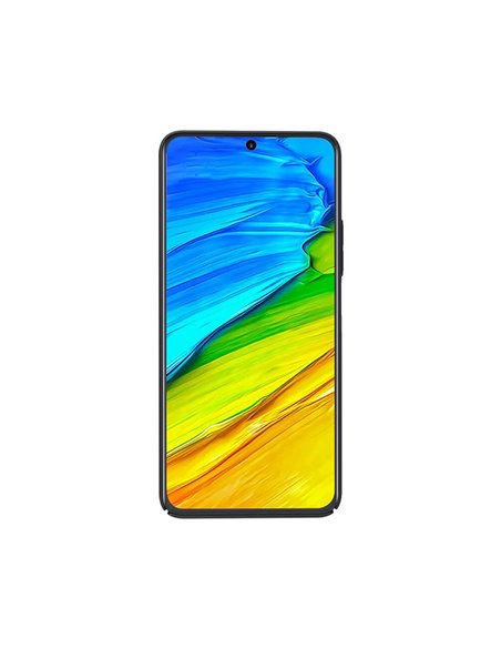 Чехол Nillkin Redmi Note 11 Pro - Camshield Pro, Чёрный