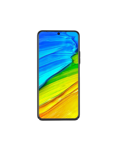 Чехол Nillkin Redmi Note 11 Pro - Camshield Pro, Чёрный