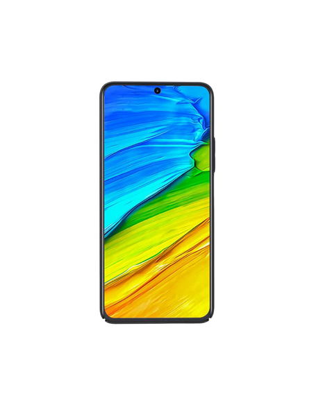 Чехол Nillkin Redmi Note 11 Pro - Camshield Pro, Чёрный