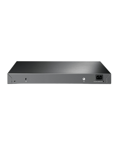 PoE коммутатор TP-LINK SG3428XPP-M2, 8x PoE++(802.3bt), 16x PoE+ (802.3at) 2