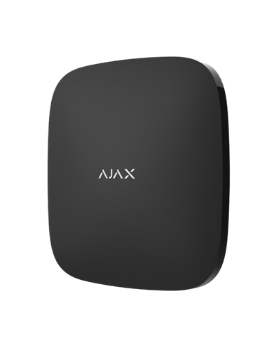 Централь системы безопасности Ajax Hub, Чёрный