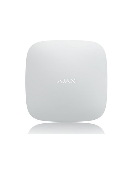 Централь системы безопасности Ajax Hub, Чёрный