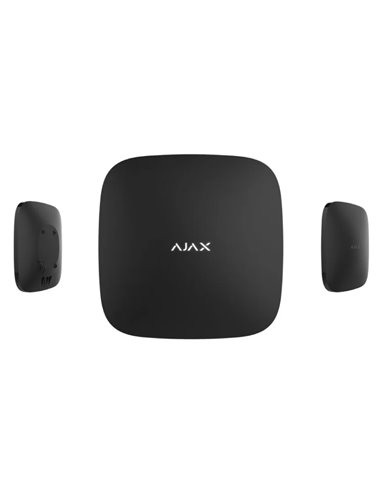 Централь системы безопасности Ajax Hub, Чёрный