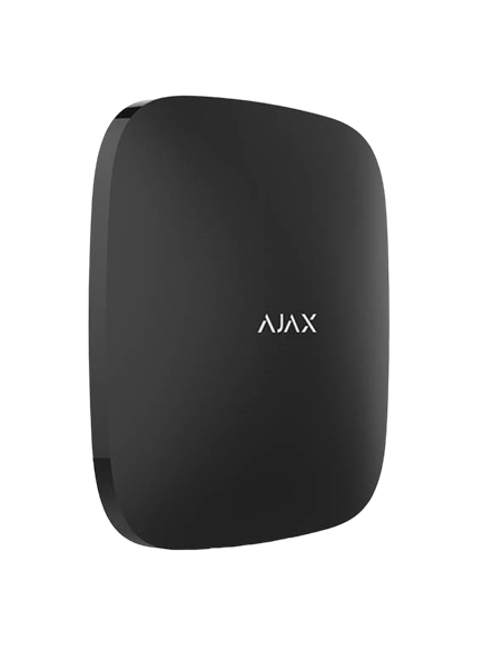 Централь системы безопасности Ajax Hub, Чёрный