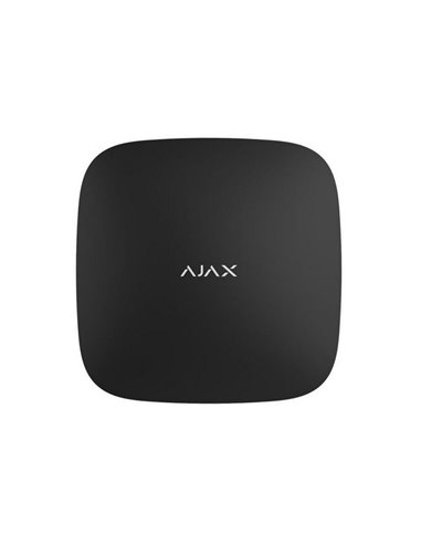 Централь системы безопасности Ajax Hub, Чёрный
