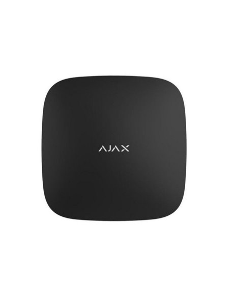 Централь системы безопасности Ajax Hub, Чёрный